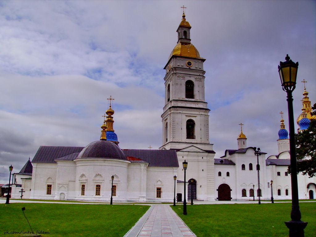 Покровский собор