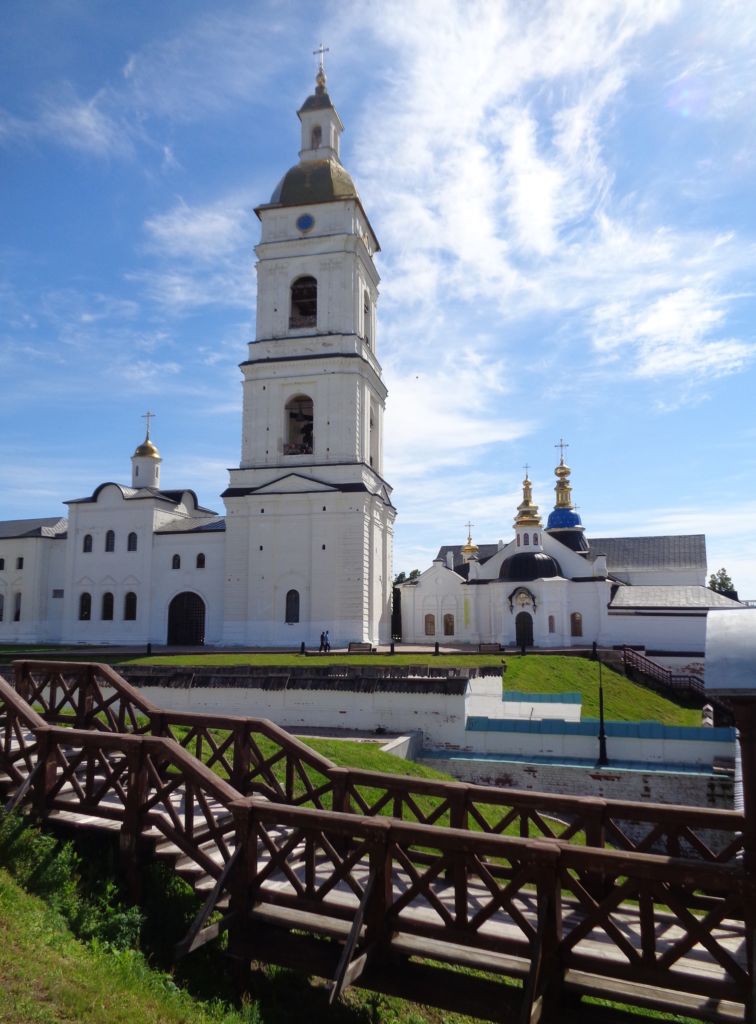 Покровский собор