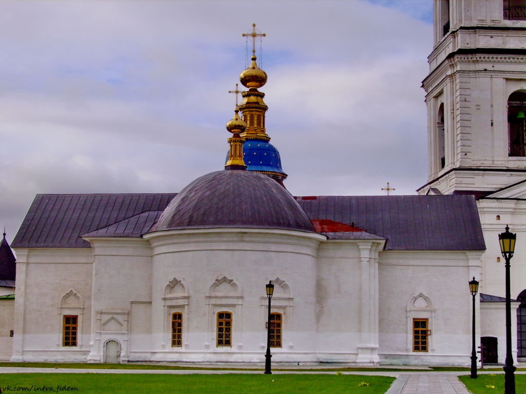 Покровский собор