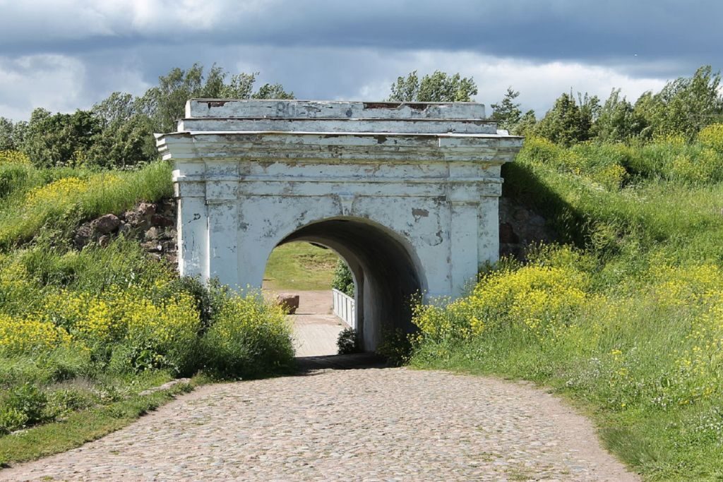 Врата