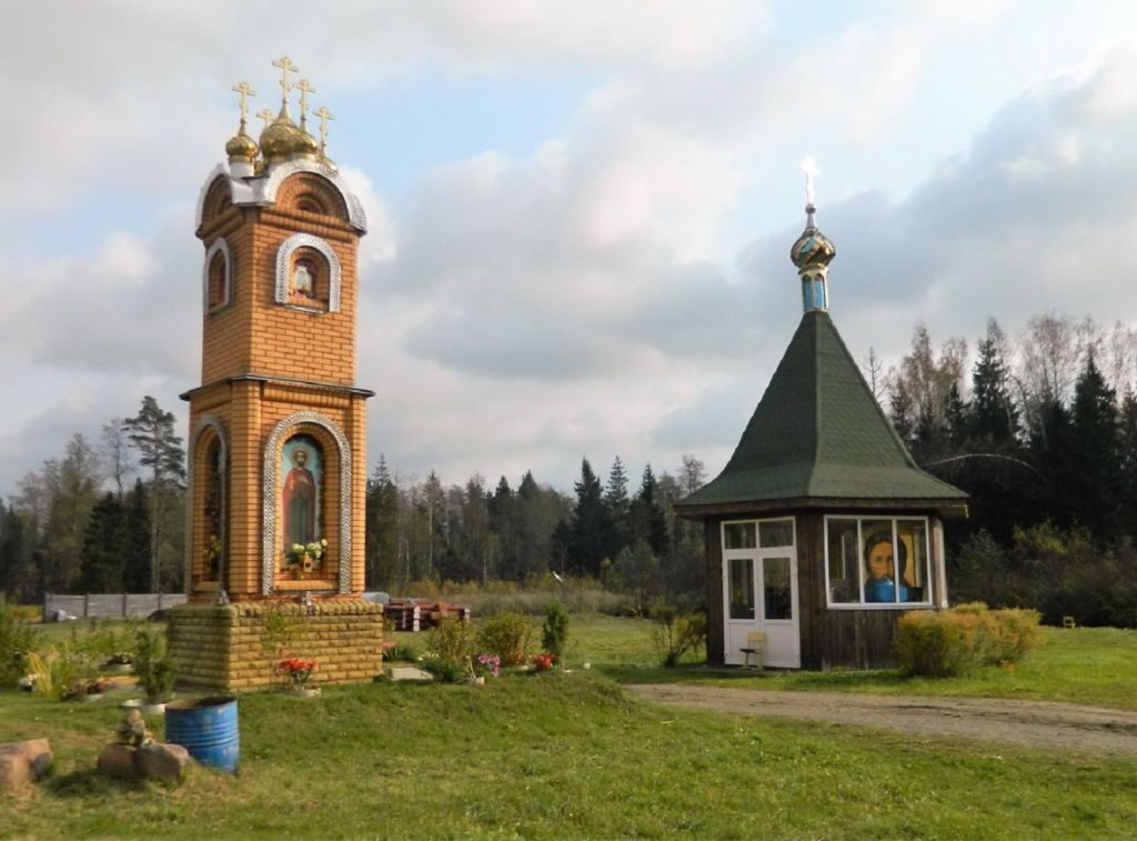 Бювет