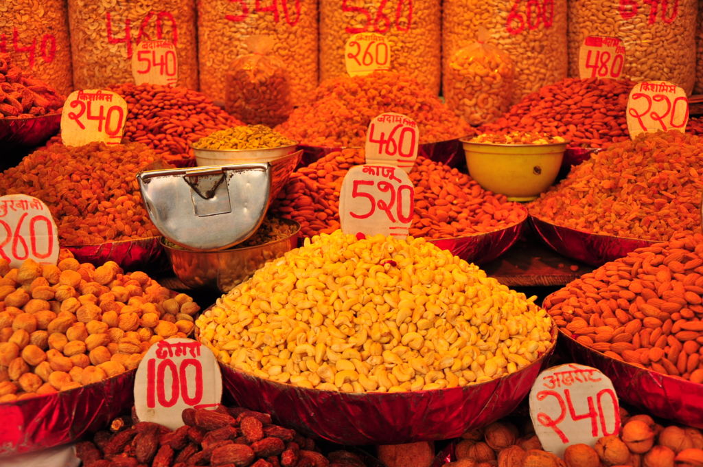 Рынок специй (Spice Market)