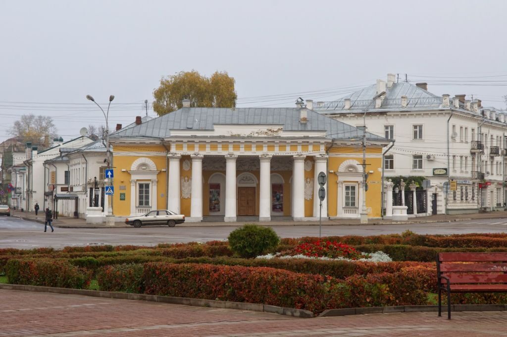 Гауптвахта