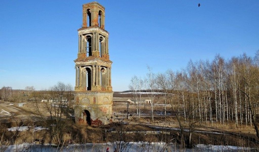 Звонница