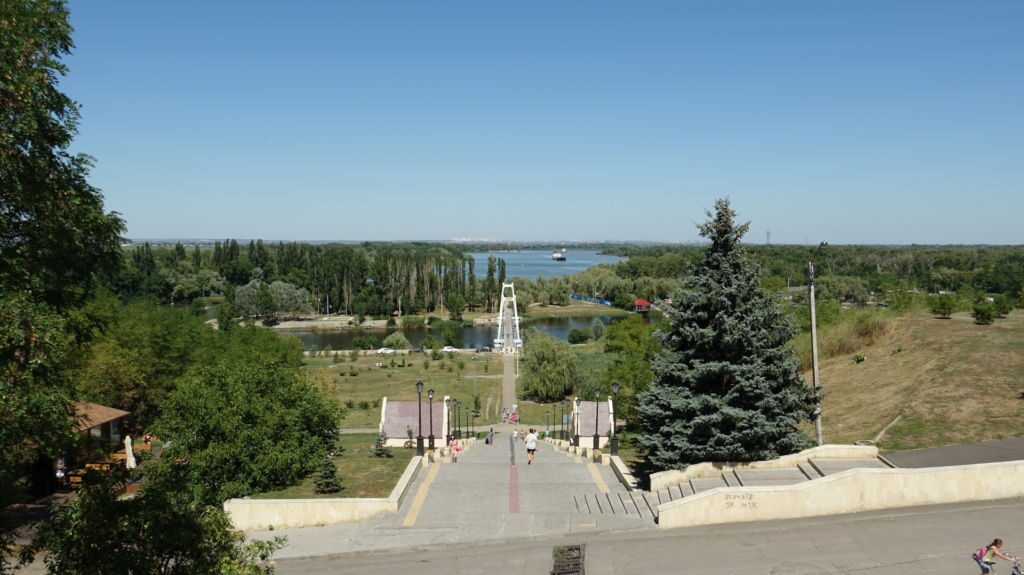 Смотровая площадка