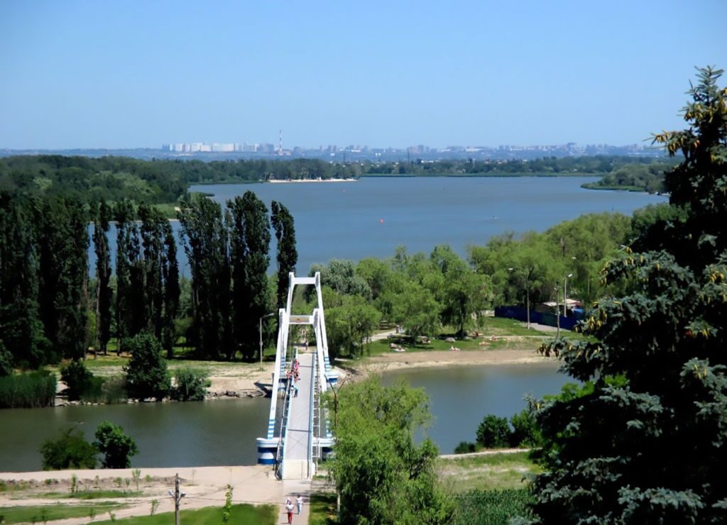 Смотровая площадка