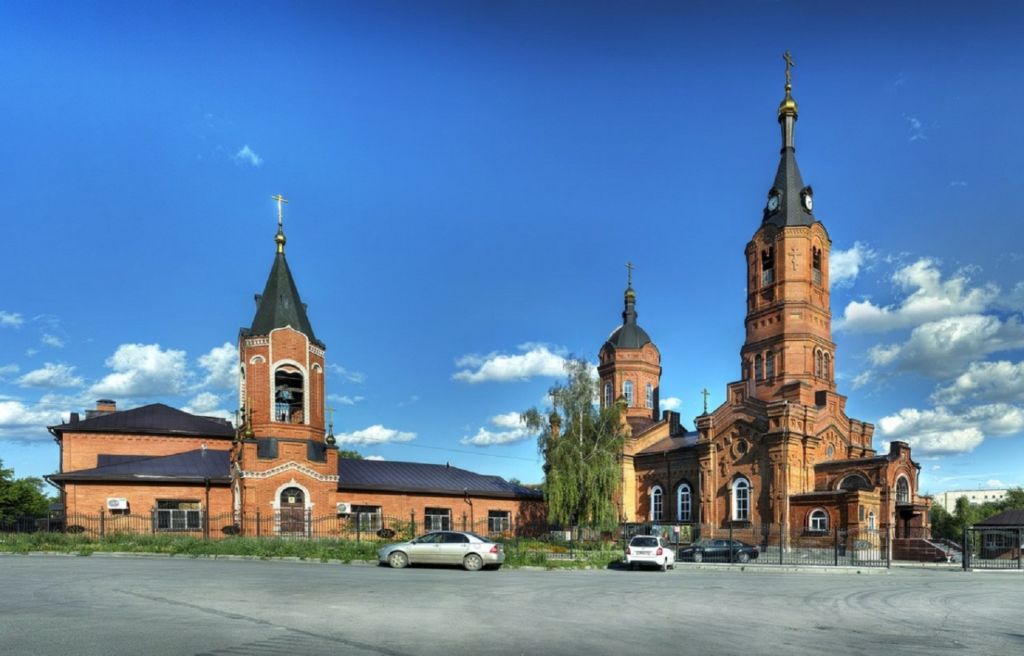Собор Александра Невского