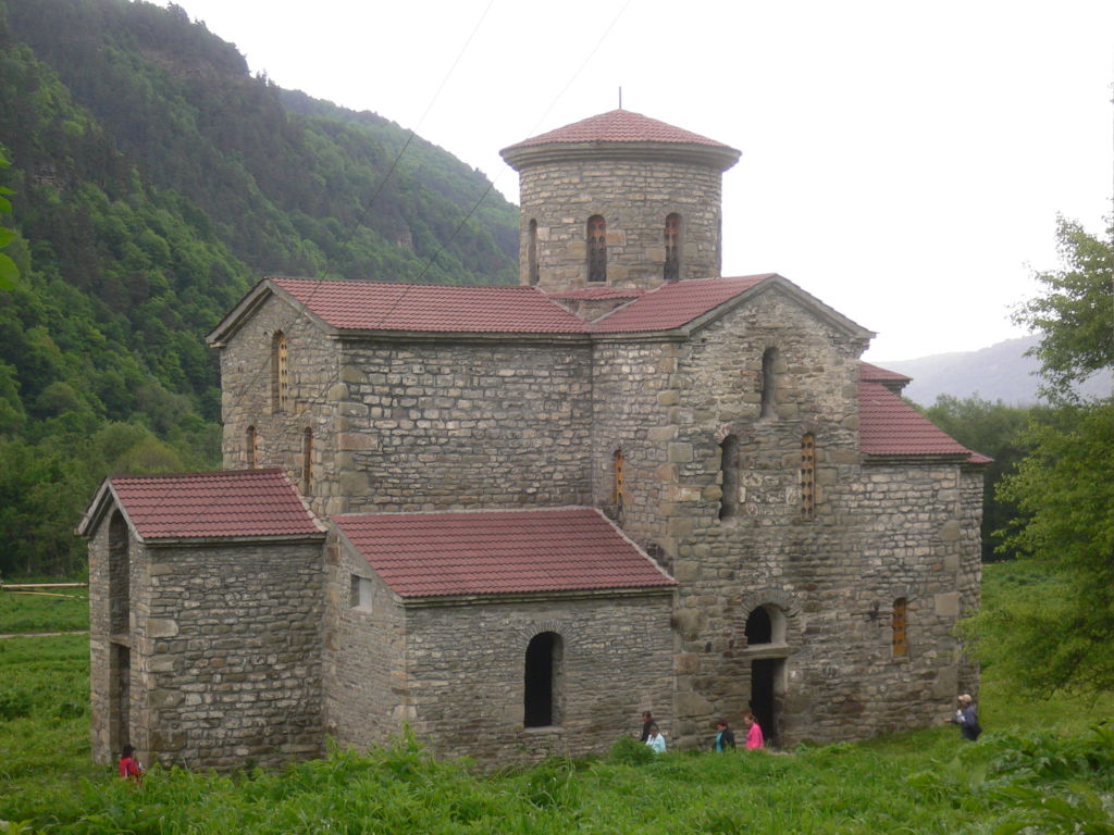 Памятник истории