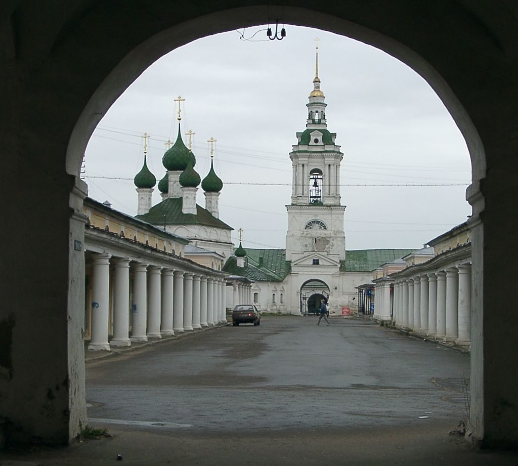 Храм