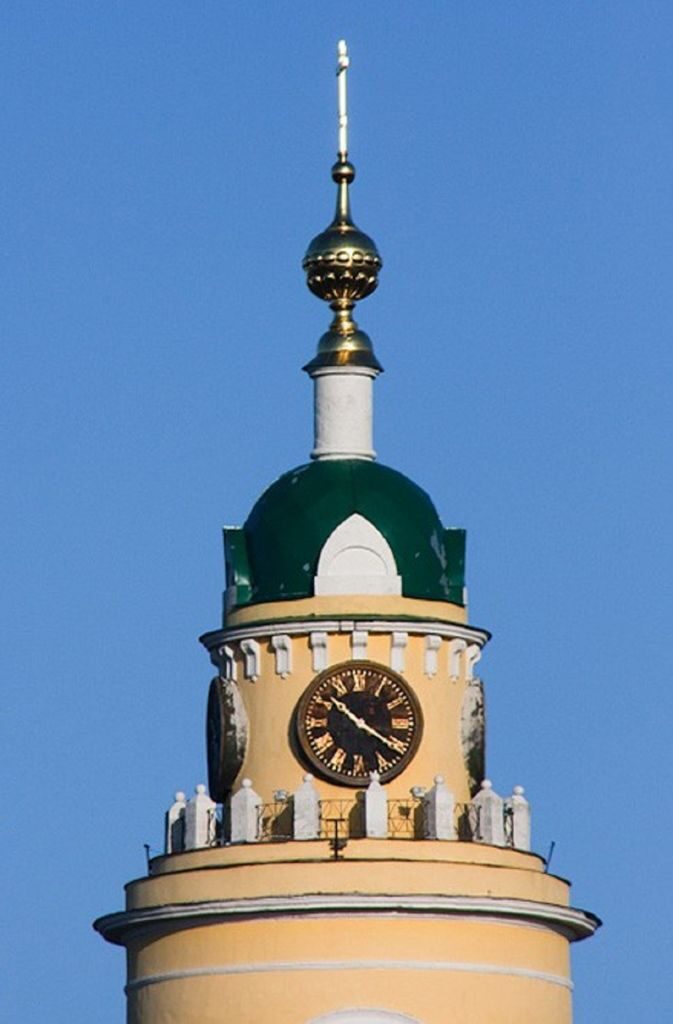 Башня