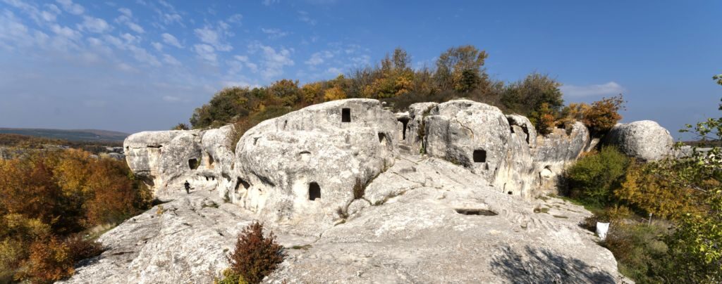 Эски-Кермен
