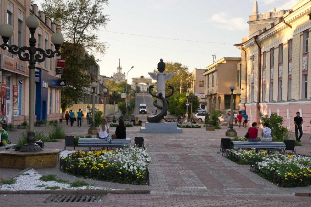 Бульвар