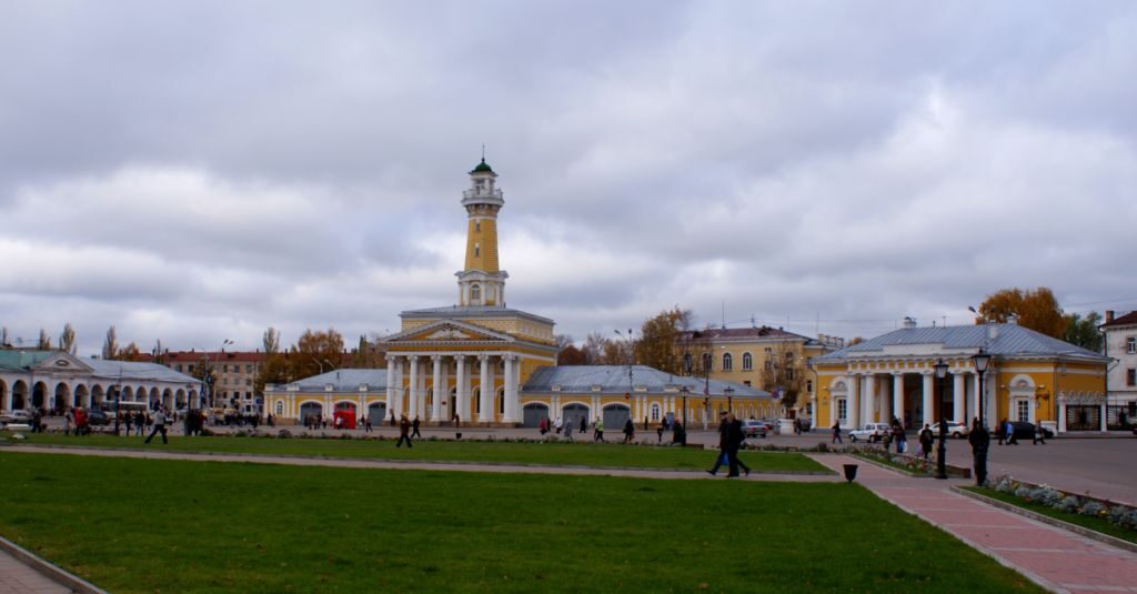 Центр