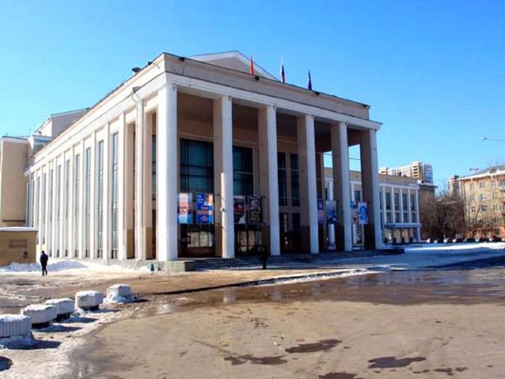 Королёвский драматический театр