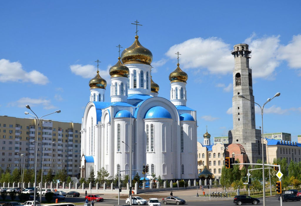 Общий вид