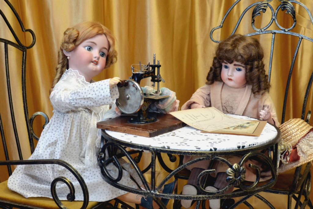 Частная галерея «Музей любимой игрушки»