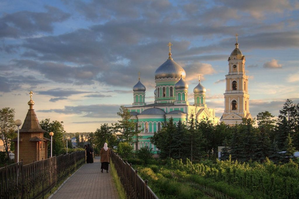Главная святыня