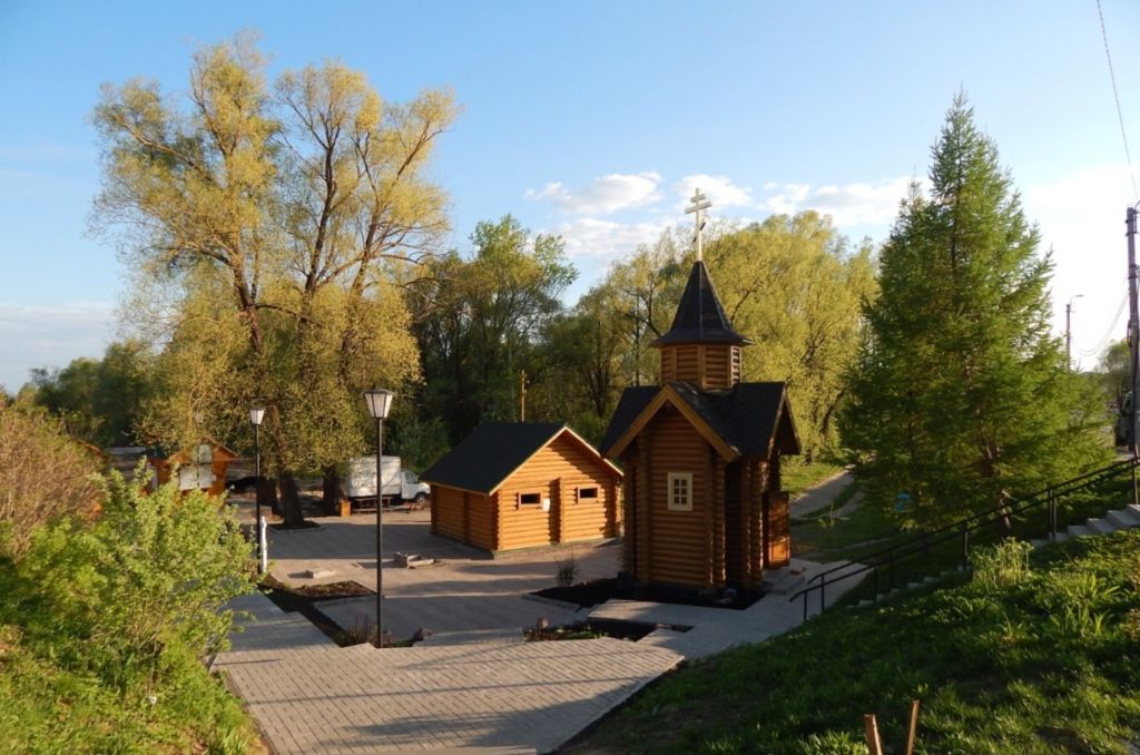 Дорожки