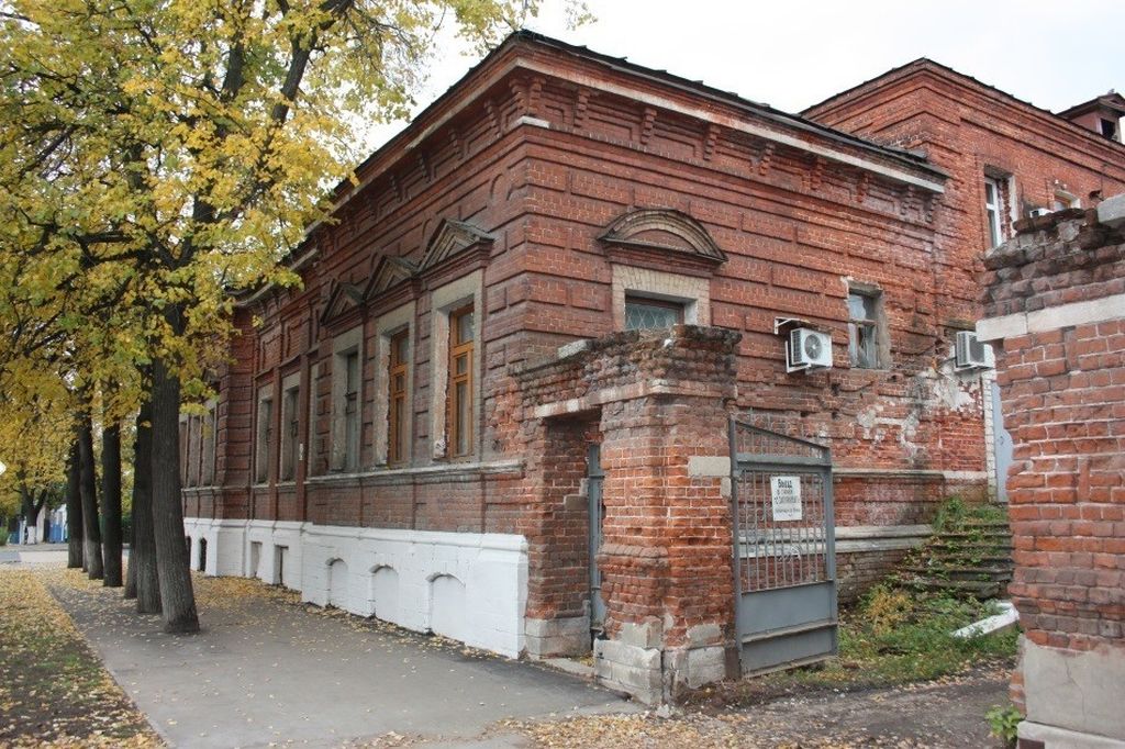 Купить Дом В Коврове С Фото