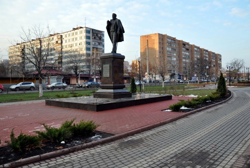 Рябушинский был великим ученым в сфере аэродинамики